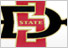 SAN DIEGO STATE