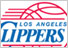 LOS ANGELES CLIPPERS